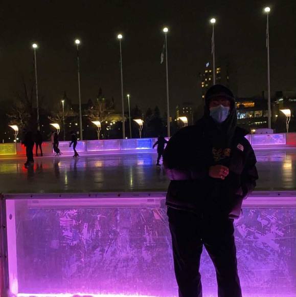 Meet your Posher, Evan - Picture 1 of 1